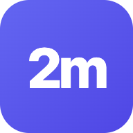 2meet App Logo