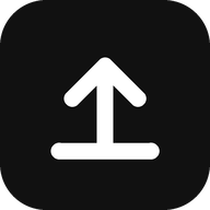 EventUpload App Logo