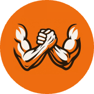 Train-With.me App Logo