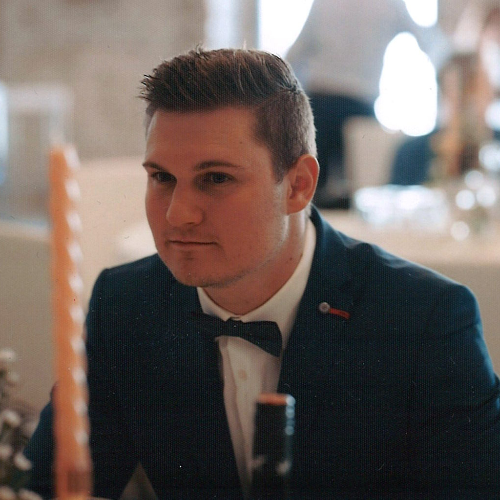 Profilbild Matthias Aigner